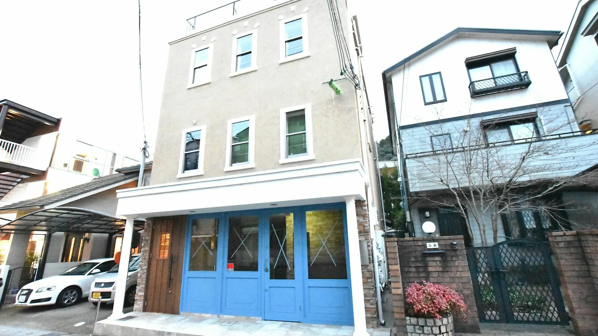 Arashiyama Sakura Story Apartment Kyoto