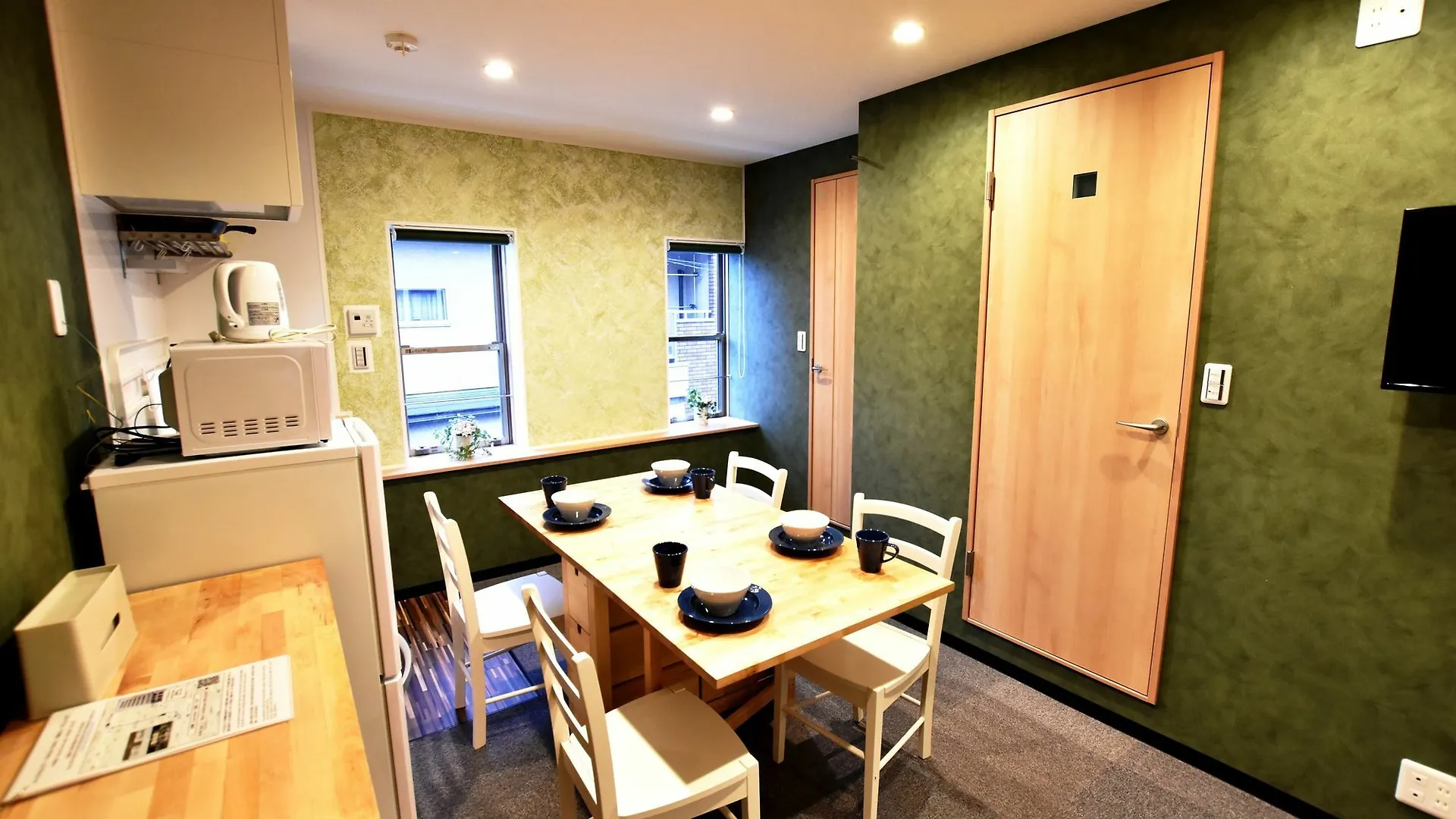 Arashiyama Sakura Story Apartment Kyoto