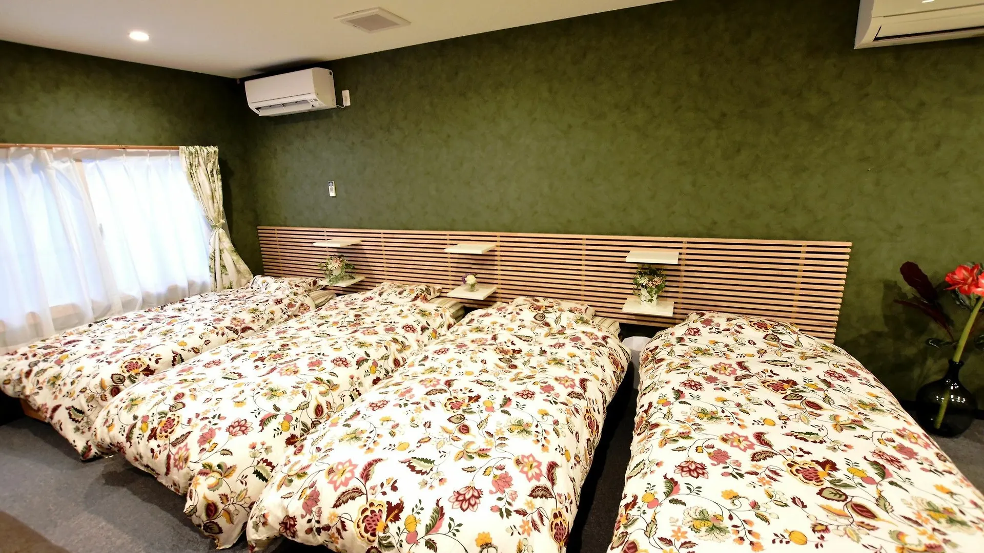 Arashiyama Sakura Story Apartment Kyoto